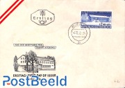 Stamp Day 1v