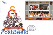 100 Years Galatasaray s/s